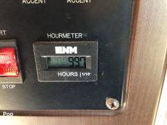 2019 Forest River Vengeance 381L12-6, $ 49,900