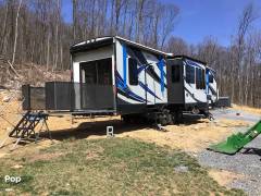 2019 Forest River Vengeance 381L12-6, $ 49,900