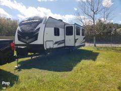 2023 Cruiser RV Radiance 25RB, $ 36,900