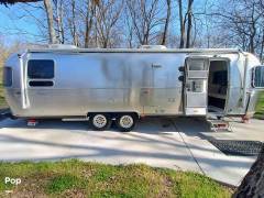 2023 Airstream Globetrotter 30RB, $ 140,000