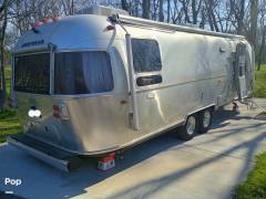 2023 Airstream Globetrotter 30RB, $ 140,000