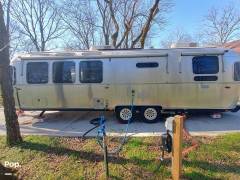 2023 Airstream Globetrotter 30RB, $ 140,000