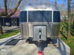 2023 Airstream Globetrotter 30RB, $ 140,000