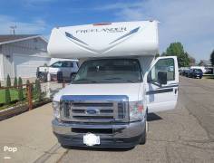 2021 Coachmen Freelander 27QB, $ 65,800