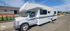 2021 Coachmen Freelander 27QB, $ 65,800