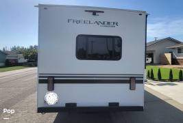2021 Coachmen Freelander 27QB, $ 65,800