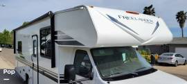 2021 Coachmen Freelander 27QB, $ 65,800