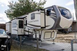 2018 Keystone Montana 3820FK, $ 42,000