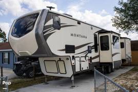 2018 Keystone Montana 3820FK, $ 42,000