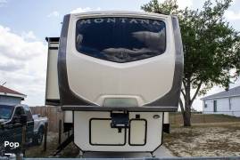 2018 Keystone Montana 3820FK, $ 42,000