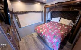 2018 Keystone Montana 3820FK, $ 42,000