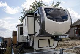 2018 Keystone Montana 3820FK, $ 42,000