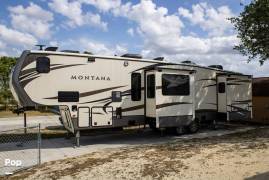 2018 Keystone Montana 3820FK, $ 42,000