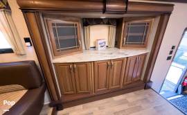 2018 Keystone Montana 3820FK, $ 42,000