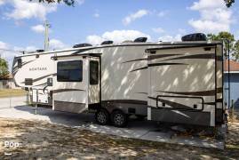 2018 Keystone Montana 3820FK, $ 42,000