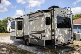 2018 Keystone Montana 3820FK, $ 42,000