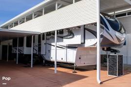 2022 Grand Design Solitude 372WB, $ 49,500