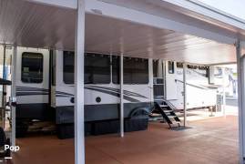 2022 Grand Design Solitude 372WB, $ 49,500