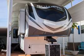 2022 Grand Design Solitude 372WB, $ 49,500