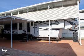 2022 Grand Design Solitude 372WB, $ 49,500