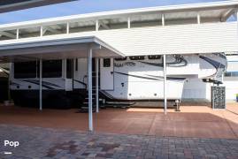2022 Grand Design Solitude 372WB, $ 49,500