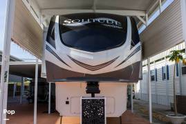 2022 Grand Design Solitude 372WB, $ 49,500