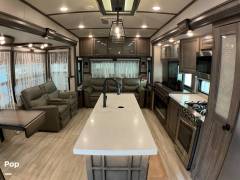 2022 Grand Design Solitude 372WB, $ 49,500