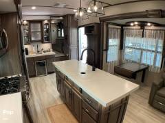 2022 Grand Design Solitude 372WB, $ 49,500