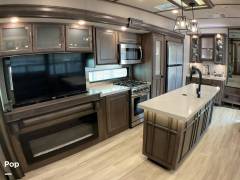 2022 Grand Design Solitude 372WB, $ 49,500