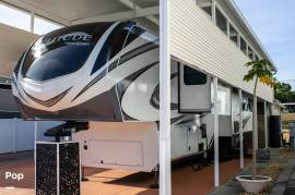 2022 Grand Design Solitude 372WB, $ 49,500