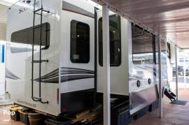 2022 Grand Design Solitude 372WB, $ 49,500