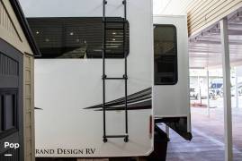 2022 Grand Design Solitude 372WB, $ 49,500