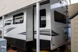 2022 Grand Design Solitude 372WB, $ 49,500