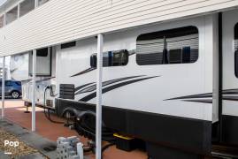 2022 Grand Design Solitude 372WB, $ 49,500