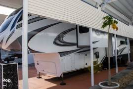 2022 Grand Design Solitude 372WB, $ 49,500
