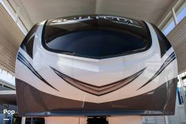 2022 Grand Design Solitude 372WB, $ 49,500