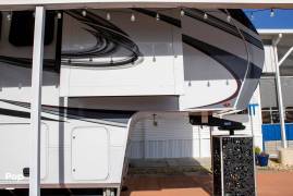 2022 Grand Design Solitude 372WB, $ 49,500