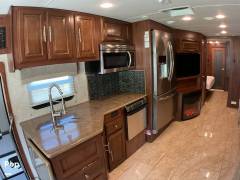 2017 Forest River Georgetown XL 369DS, $ 90,000