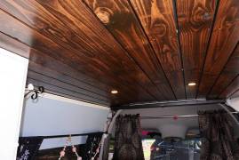 2007 Dodge Sprinter 2500 170WB, $ 54,500