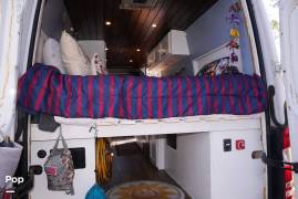 2007 Dodge Sprinter 2500 170WB, $ 54,500