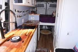 2007 Dodge Sprinter 2500 170WB, $ 54,500