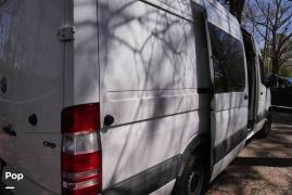 2007 Dodge Sprinter 2500 170WB, $ 54,500