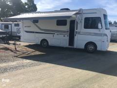 2018 Winnebago Intent 26M, $ 49,999