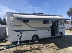 2018 Winnebago Intent 26M, $ 49,999