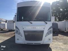 2018 Winnebago Intent 26M, $ 49,999