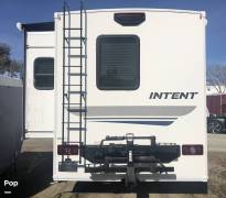 2018 Winnebago Intent 26M, $ 49,999
