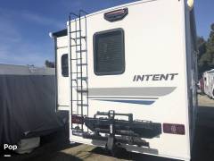 2018 Winnebago Intent 26M, $ 49,999