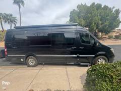2016 Airstream Interstate EXT Lounge, $ 102,500