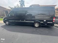 2016 Airstream Interstate EXT Lounge, $ 102,500