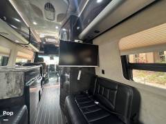 2016 Airstream Interstate EXT Lounge, $ 102,500